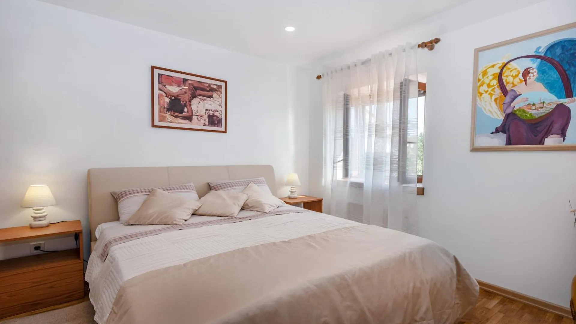 Villa Teodora, An Ideal Holiday Hideaway For Families And Friends Krapan