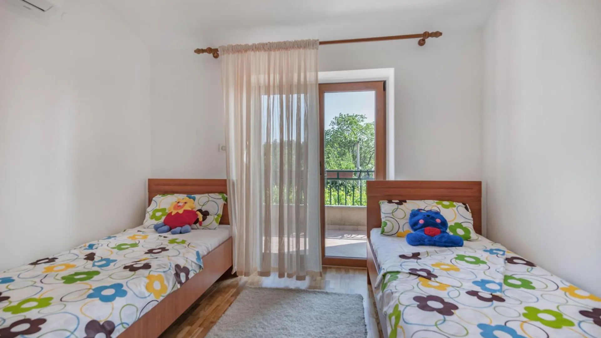 بيت للعطل Villa Teodora, An Ideal Holiday Hideaway For Families And Friends Krapan