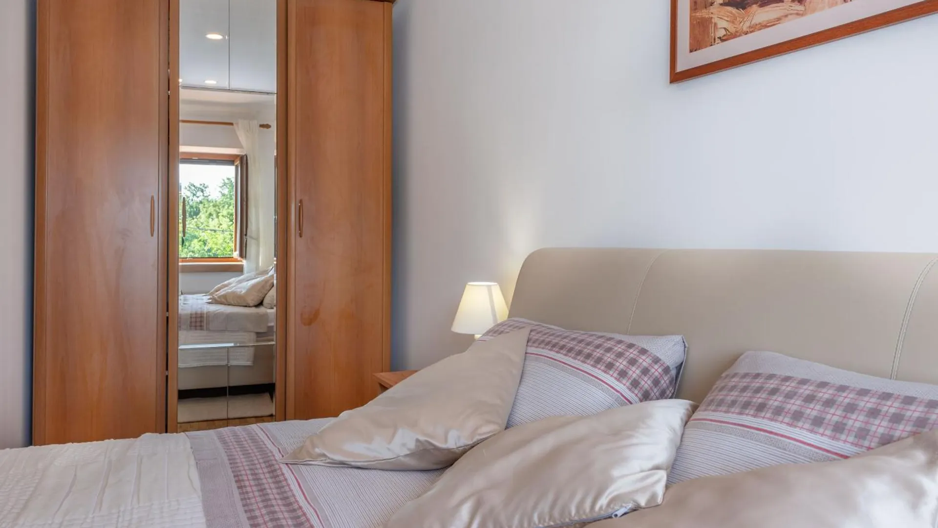 Villa Teodora, An Ideal Holiday Hideaway For Families And Friends Krapan كرواتيا