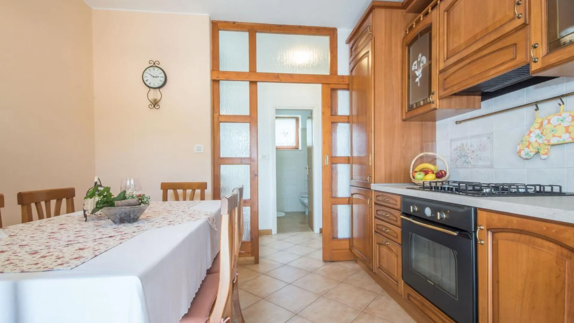 Villa Teodora, An Ideal Holiday Hideaway For Families And Friends Krapan