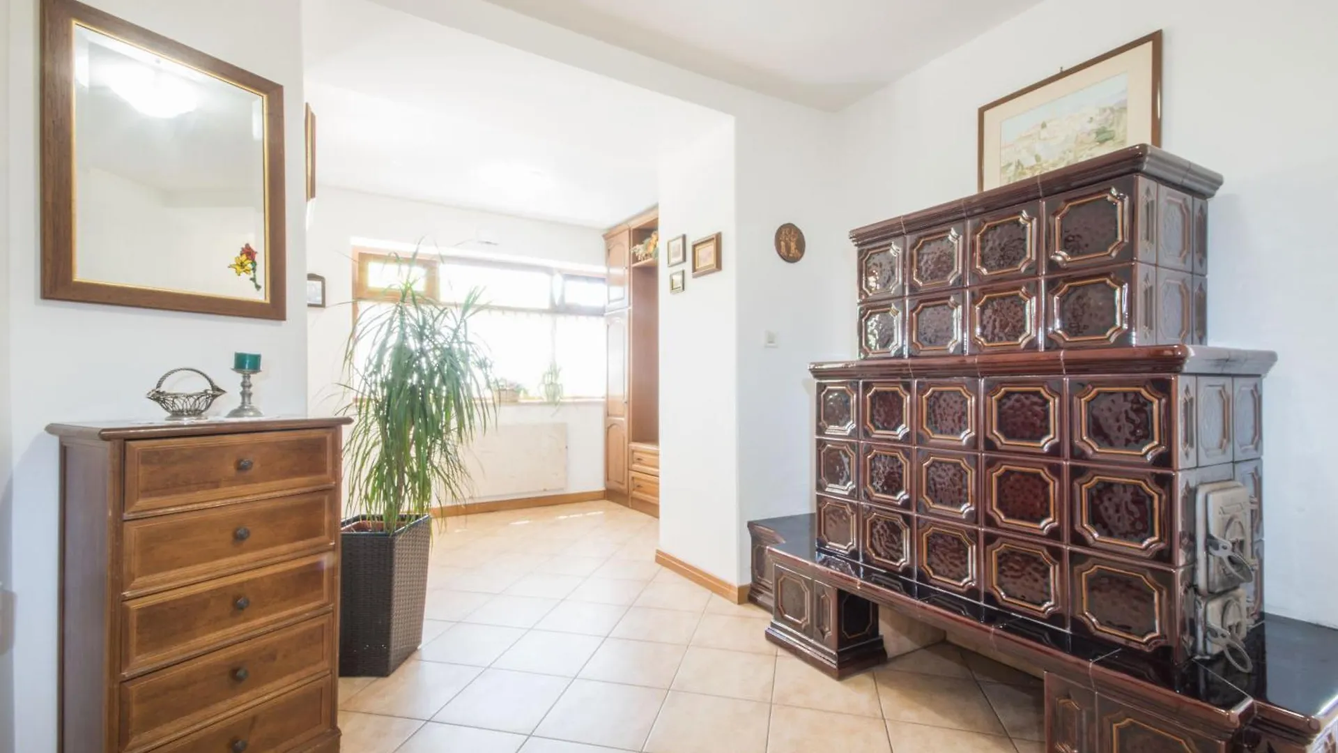 بيت للعطل Villa Teodora, An Ideal Holiday Hideaway For Families And Friends Krapan كرواتيا