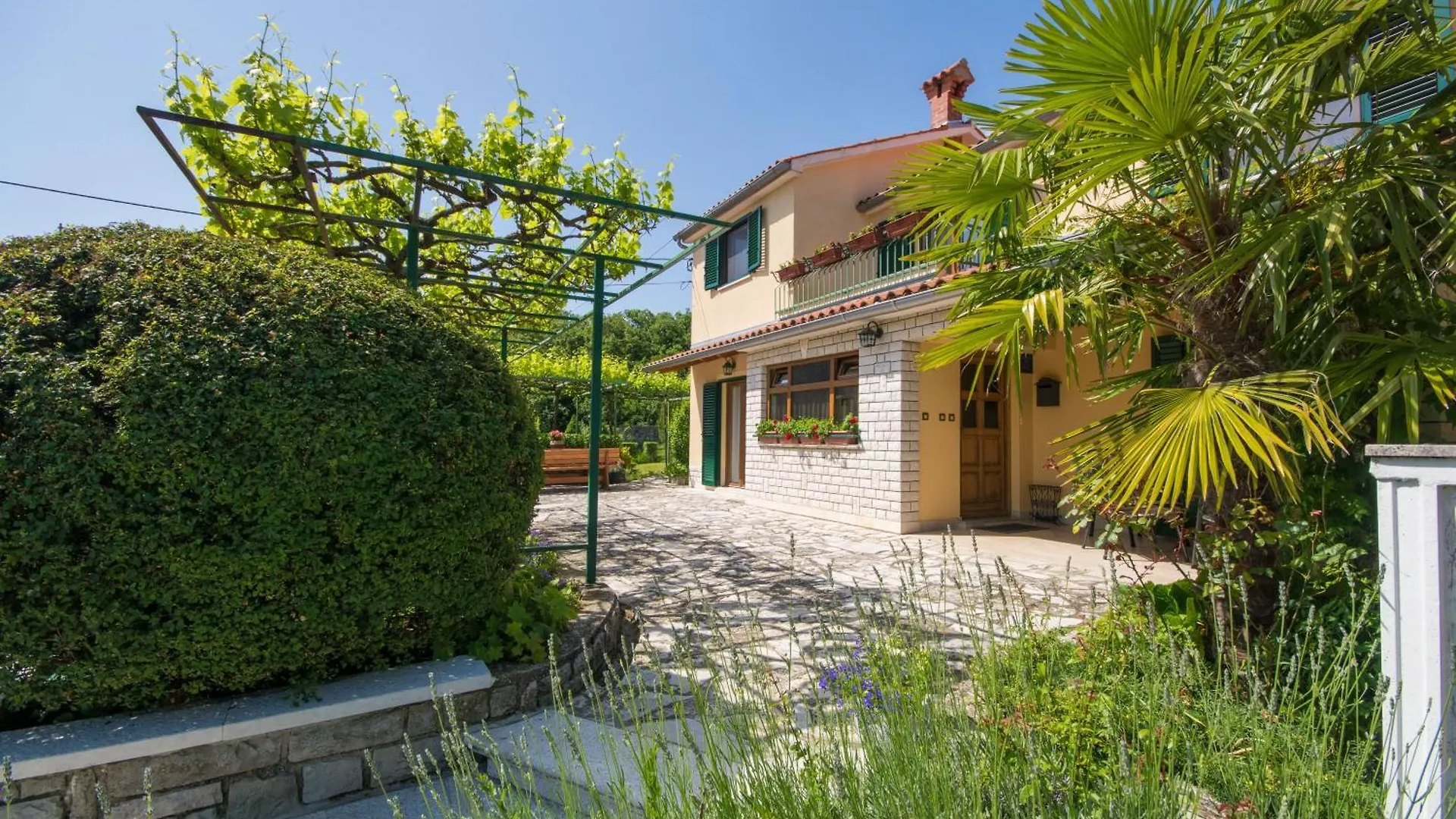 بيت للعطل Villa Teodora, An Ideal Holiday Hideaway For Families And Friends Krapan كرواتيا