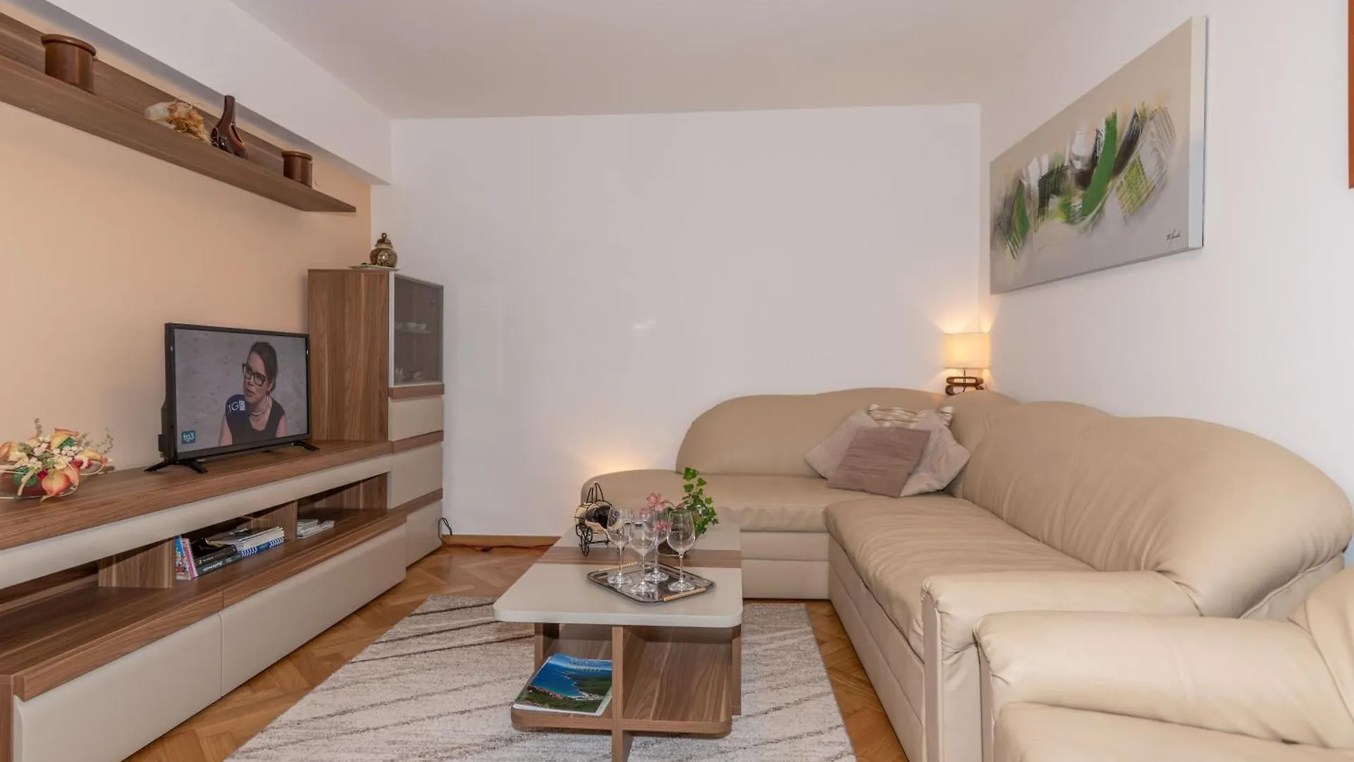 بيت للعطل Villa Teodora, An Ideal Holiday Hideaway For Families And Friends Krapan كرواتيا