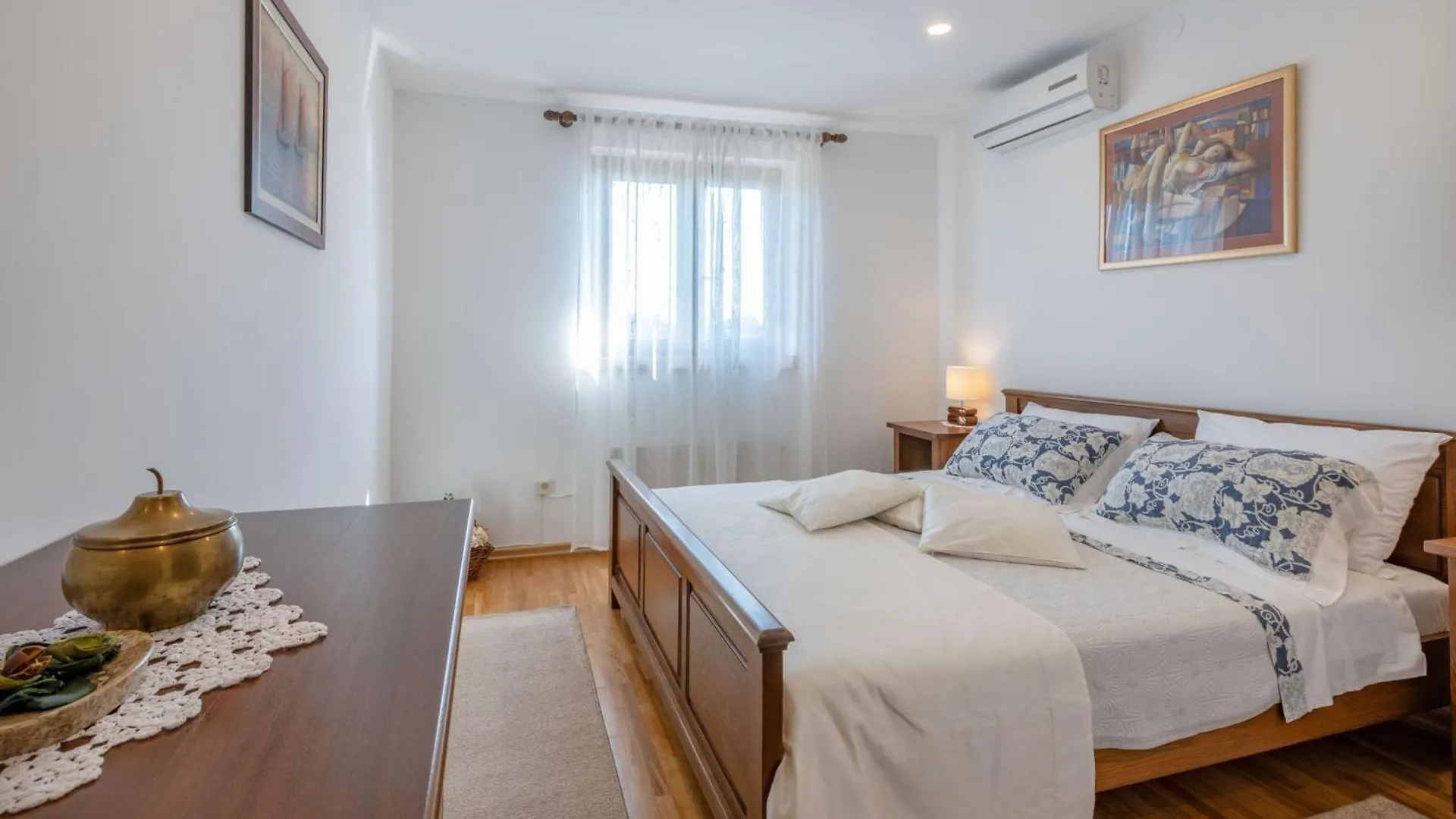Villa Teodora, An Ideal Holiday Hideaway For Families And Friends Krapan